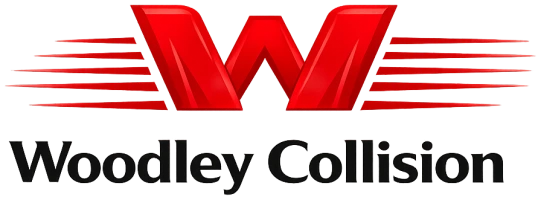 Woodley Collision