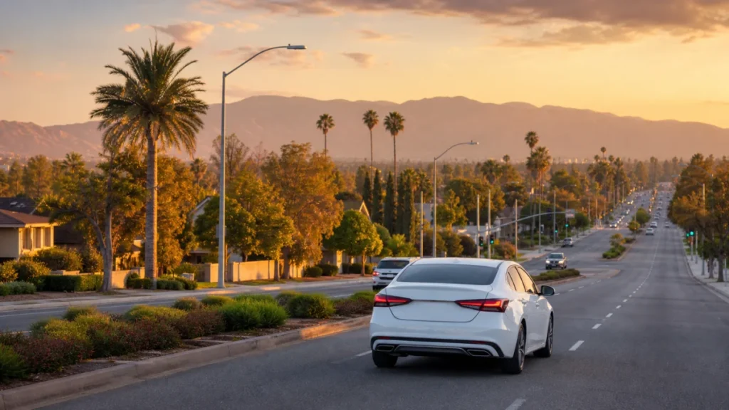 One Van Nuys Auto Body Shop Serving Drivers Across Los Angeles